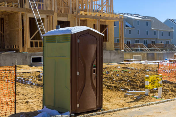 Best Portable restroom trailer rental  in Haverford College, PA