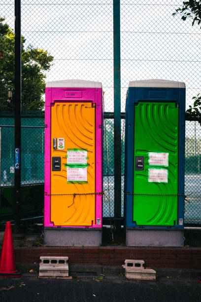 Portable restroom solutions in Haverford College, PA