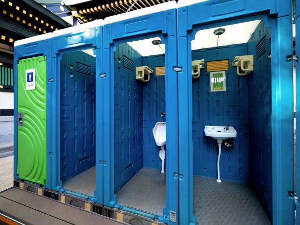 Best Restroom trailer rental cost  in Haverford College, PA
