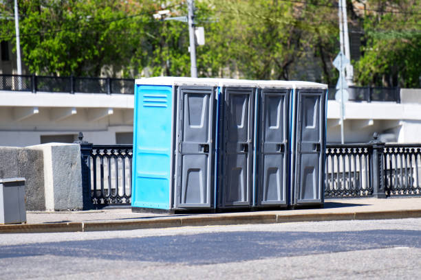 Best Construction site porta potty rental  in Haverford College, PA