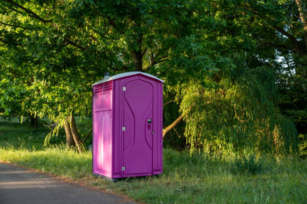 Portable bathroom rental in Haverford College, PA