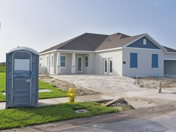 Best Porta potty rental near me  in Haverford College, PA